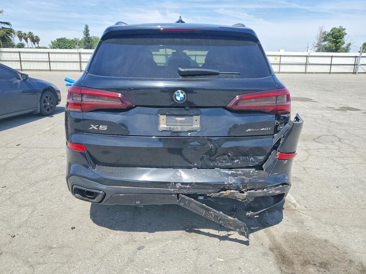 BMW X Series Xdrive40i