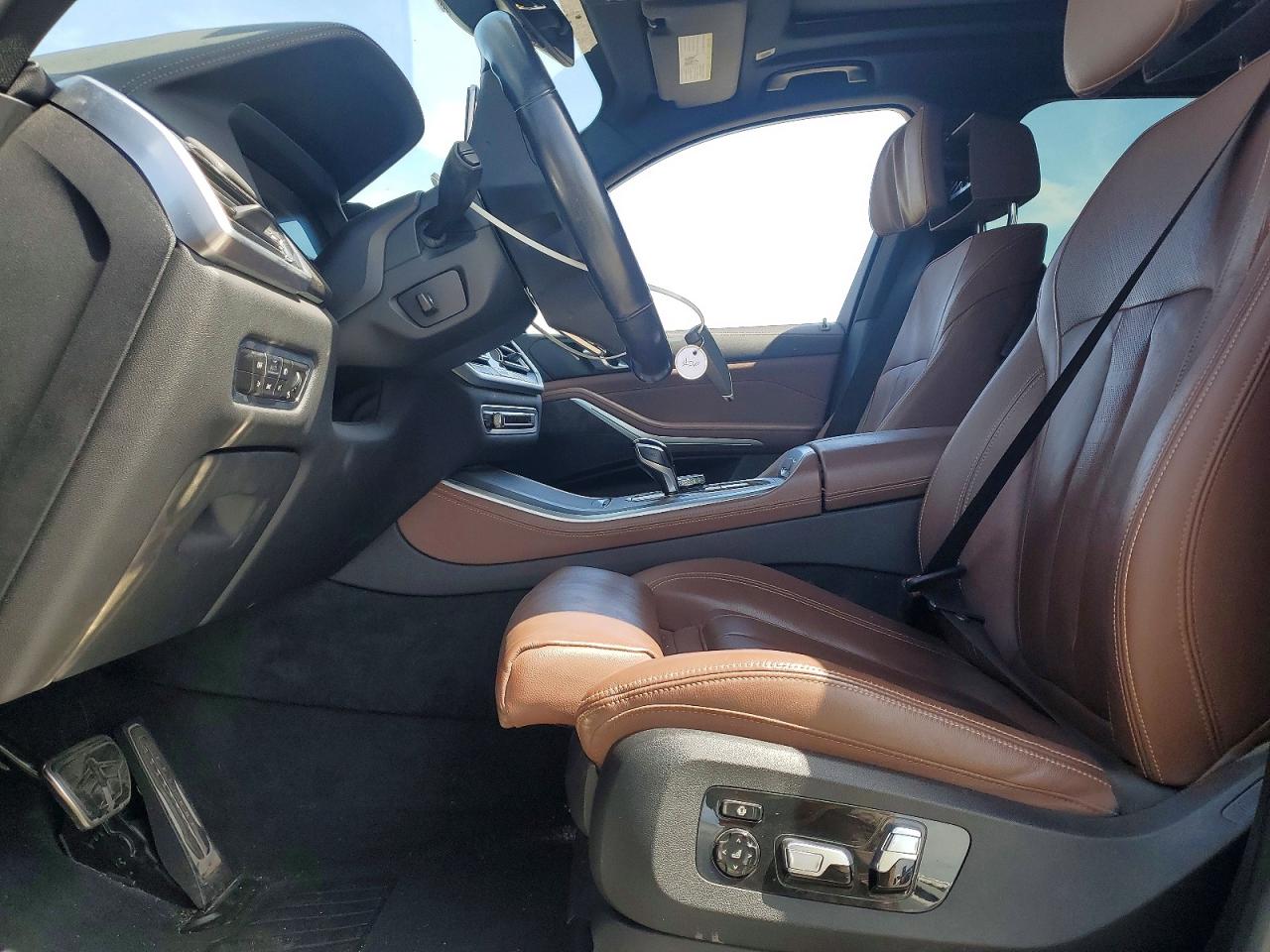 BMW X Series Xdrive40i