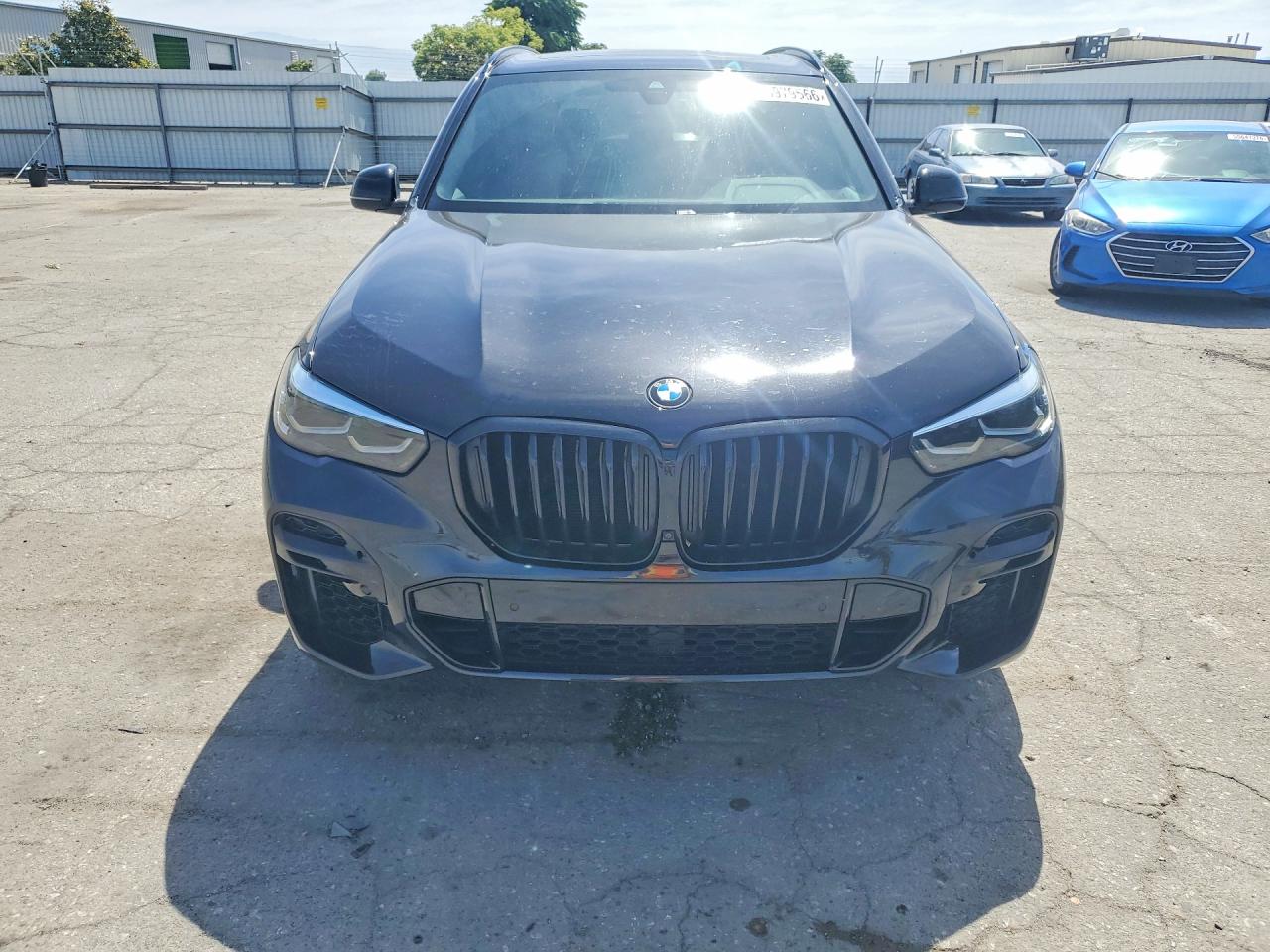 BMW X Series Xdrive40i