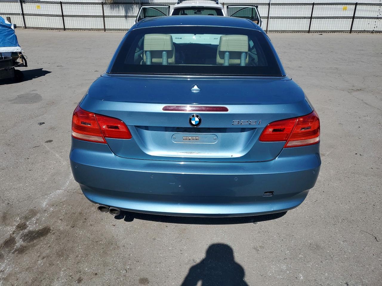 BMW 3 Series I