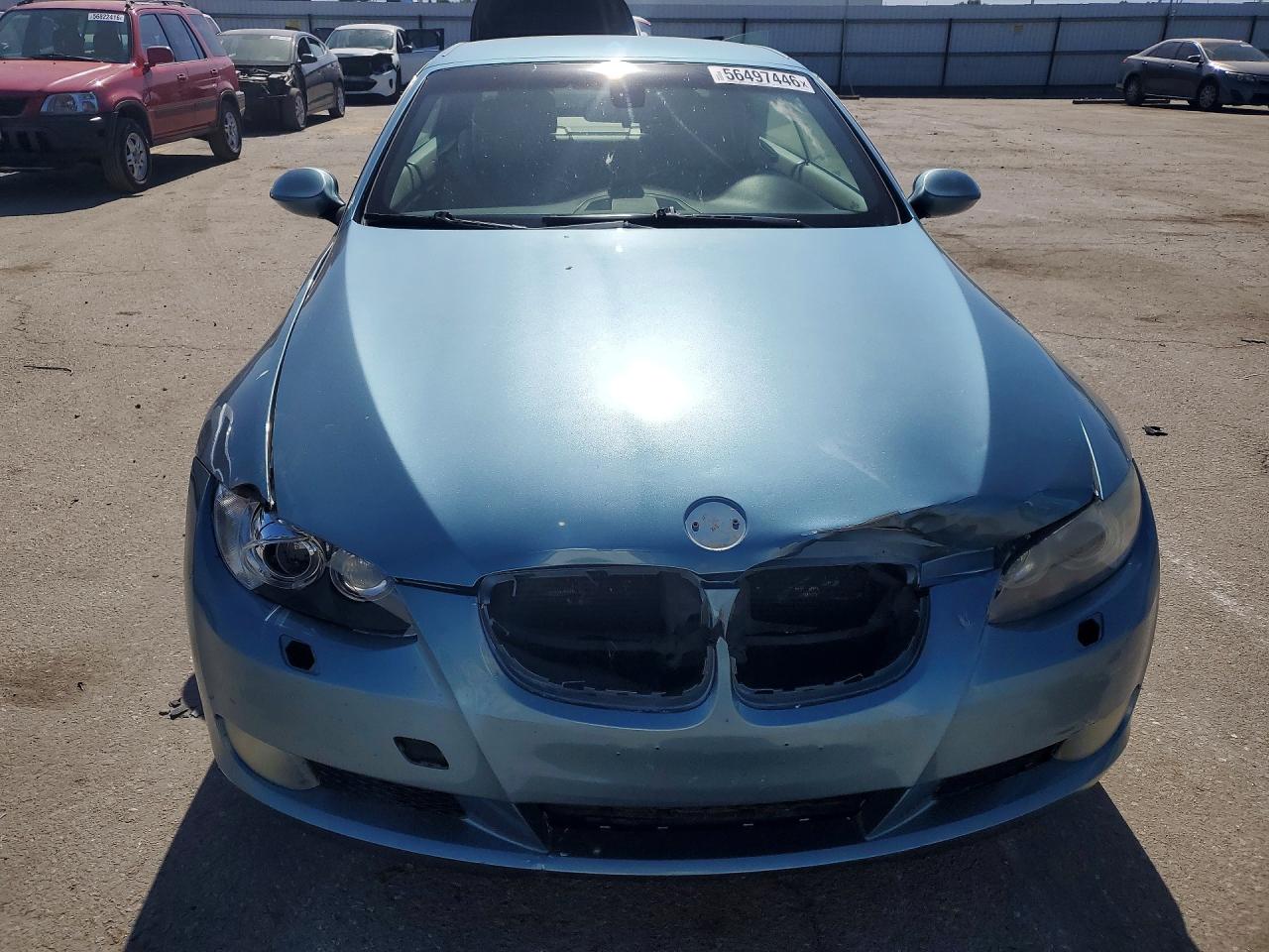 BMW 3 Series I