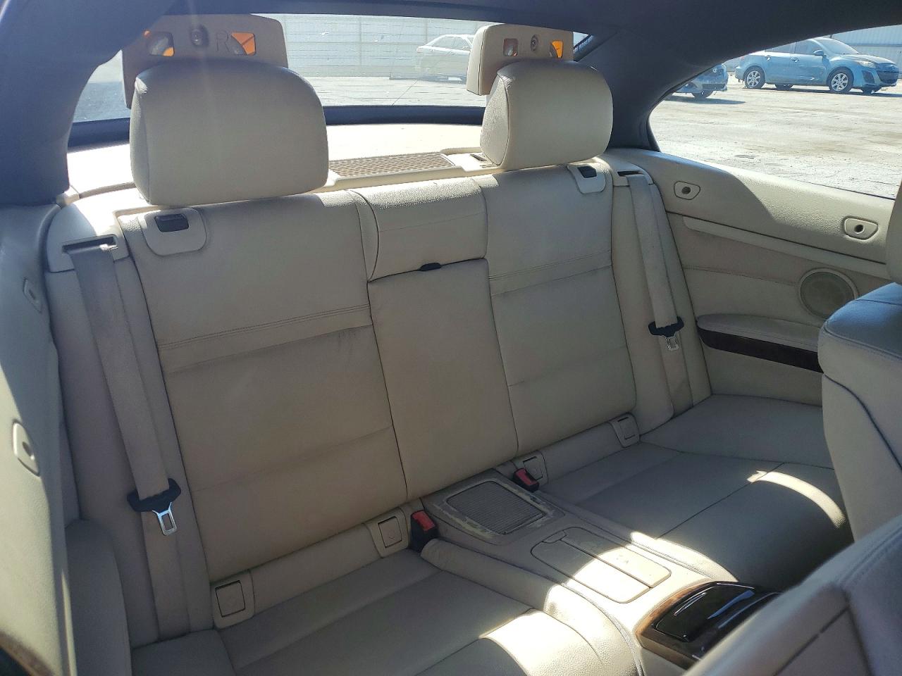 BMW 3 Series I