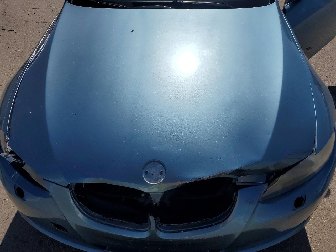 BMW 3 Series I
