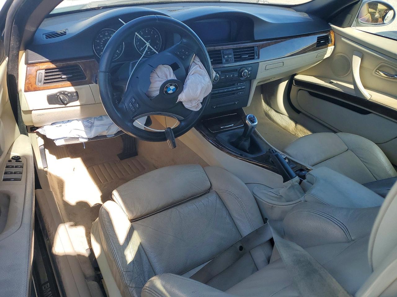 BMW 3 Series I