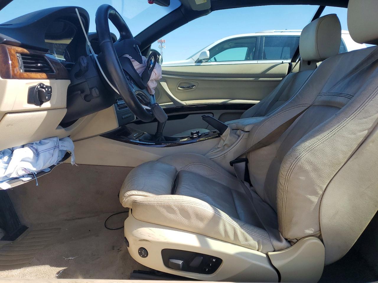 BMW 3 Series I