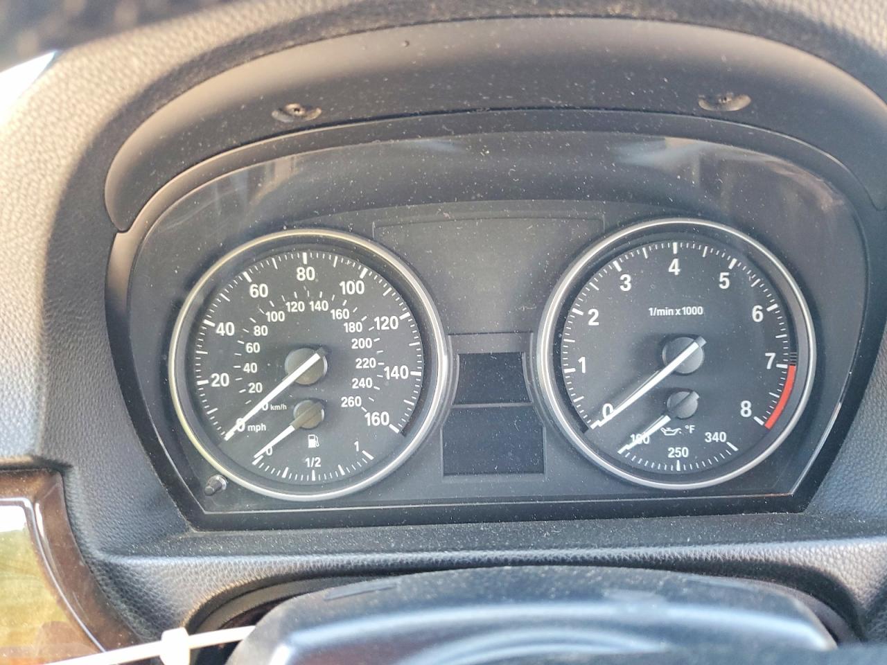 BMW 3 Series I