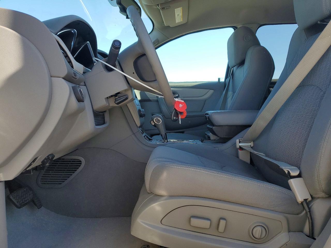 Chevrolet Traverse Ls