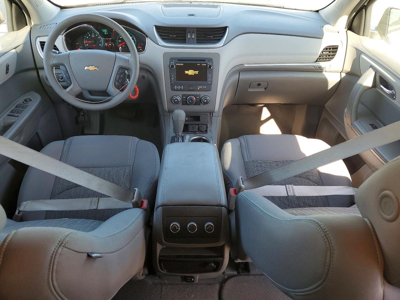 Chevrolet Traverse Ls