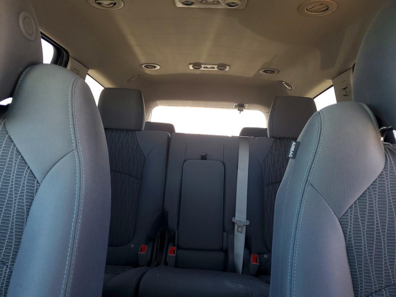 Chevrolet Traverse Ls