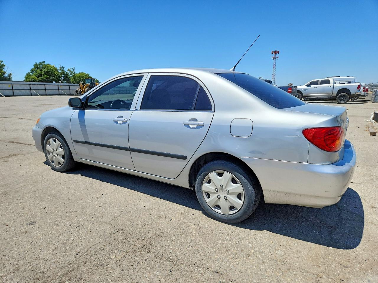 Toyota Corolla Ce