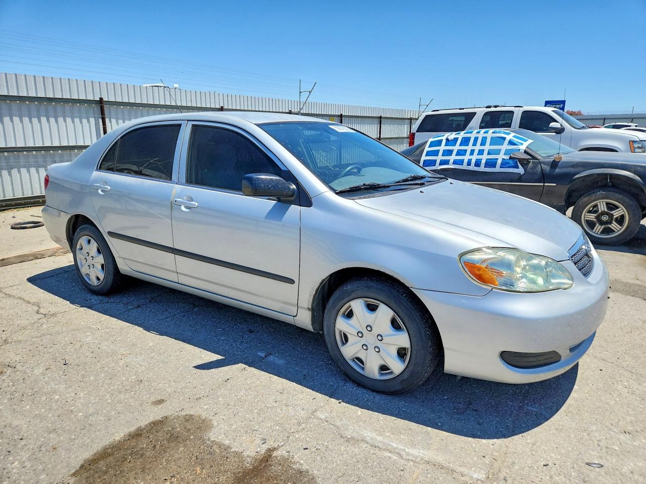 Toyota Corolla Ce