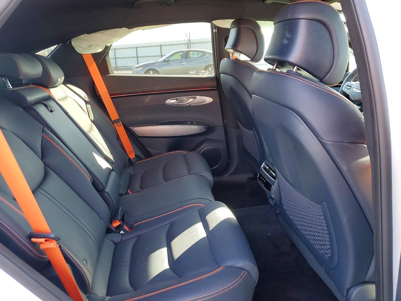Genesis GV70 Sport Prestige