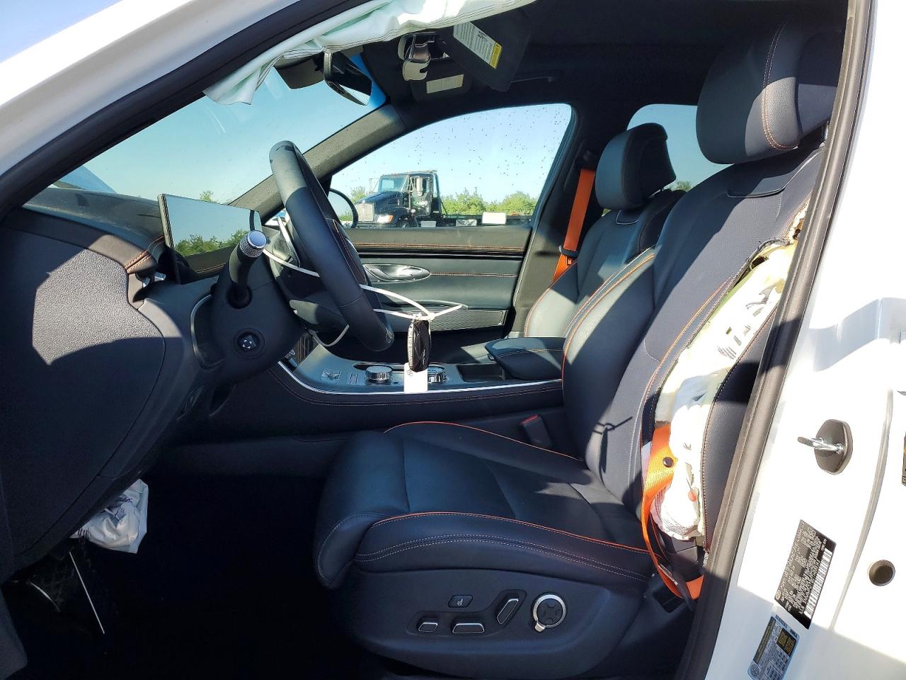 Genesis GV70 Sport Prestige