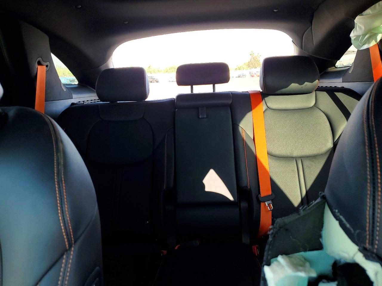 Genesis GV70 Sport Prestige