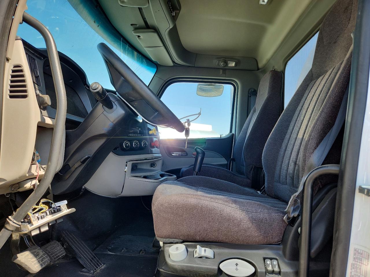 Peterbilt 579