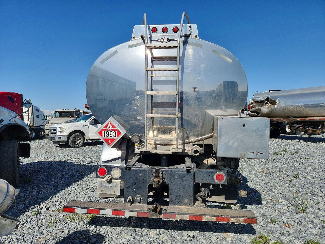 Peterbilt 579