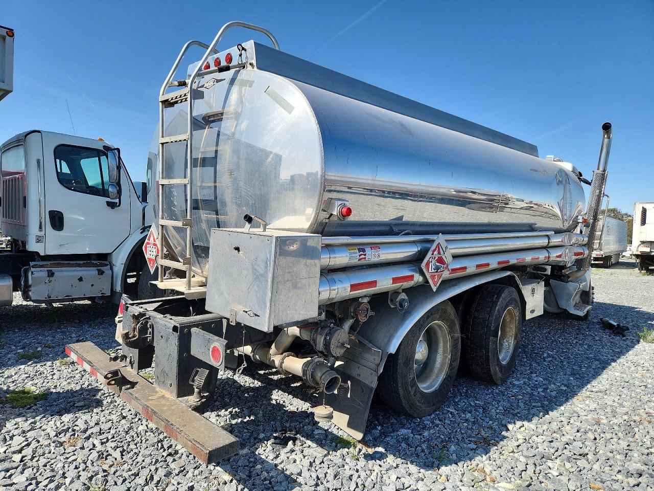 Peterbilt 579