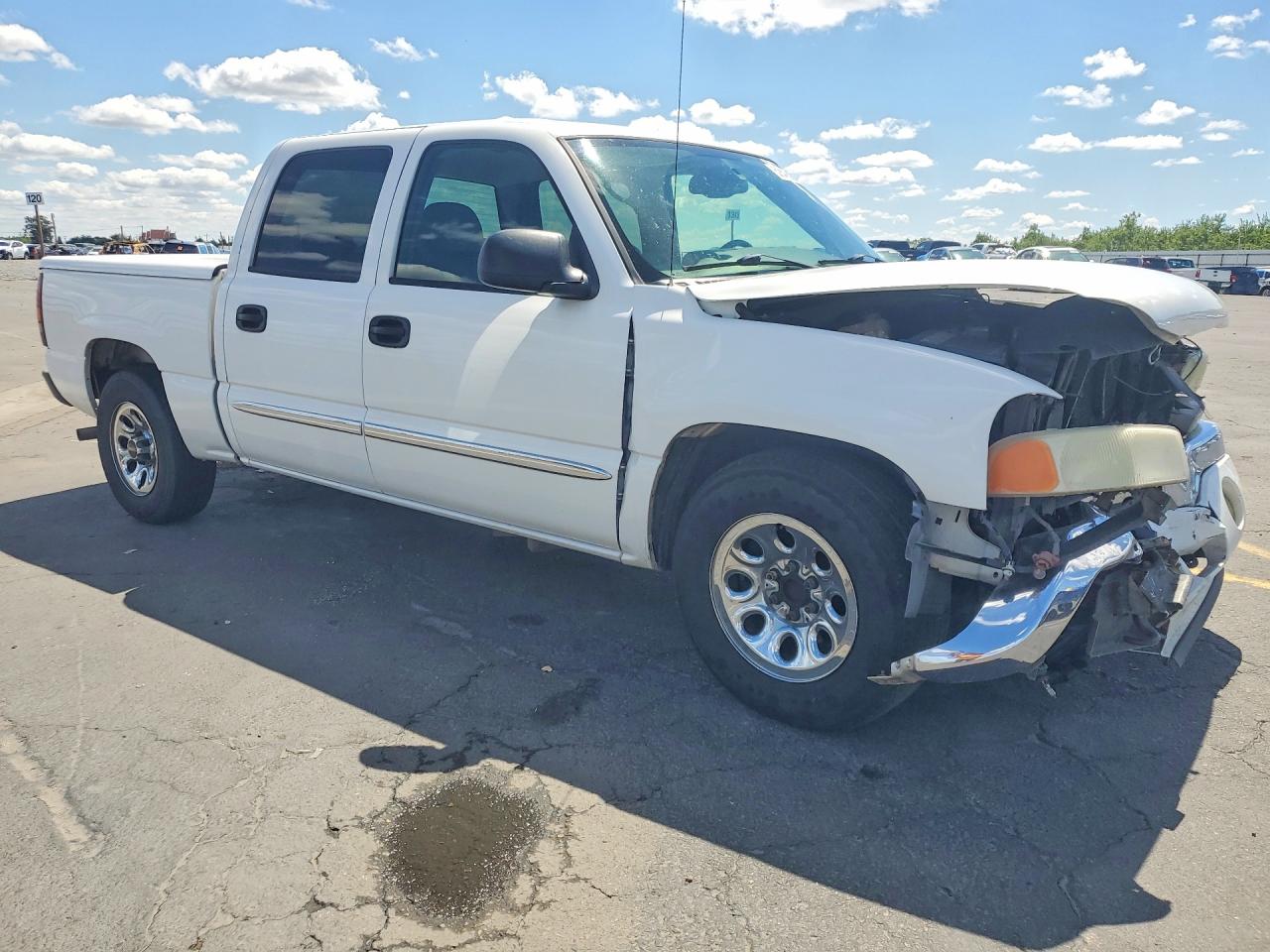 GMC Sierra C1500