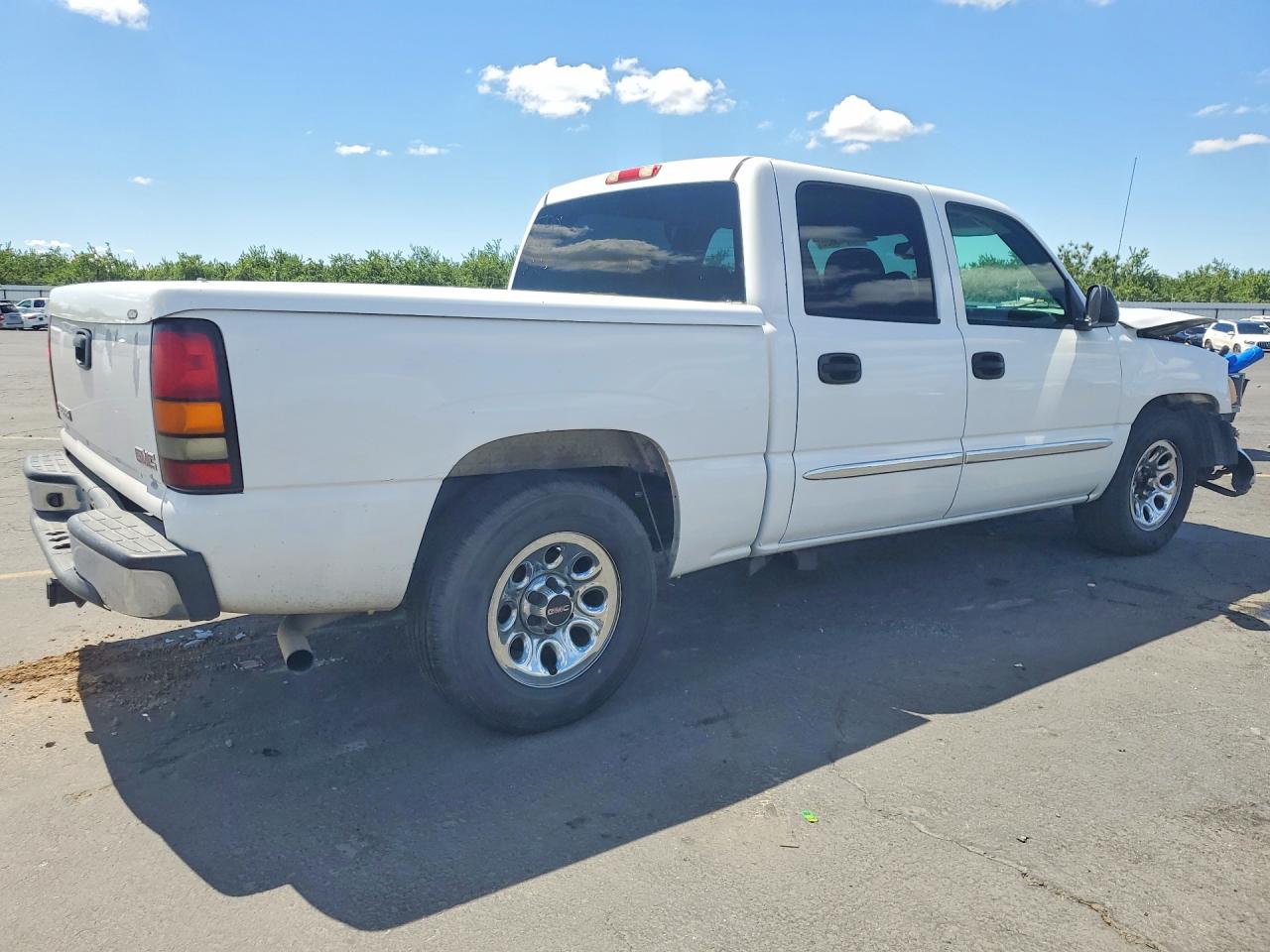 GMC Sierra C1500
