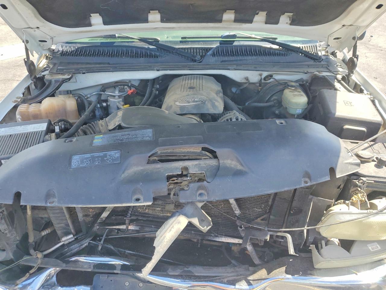 GMC Sierra C1500
