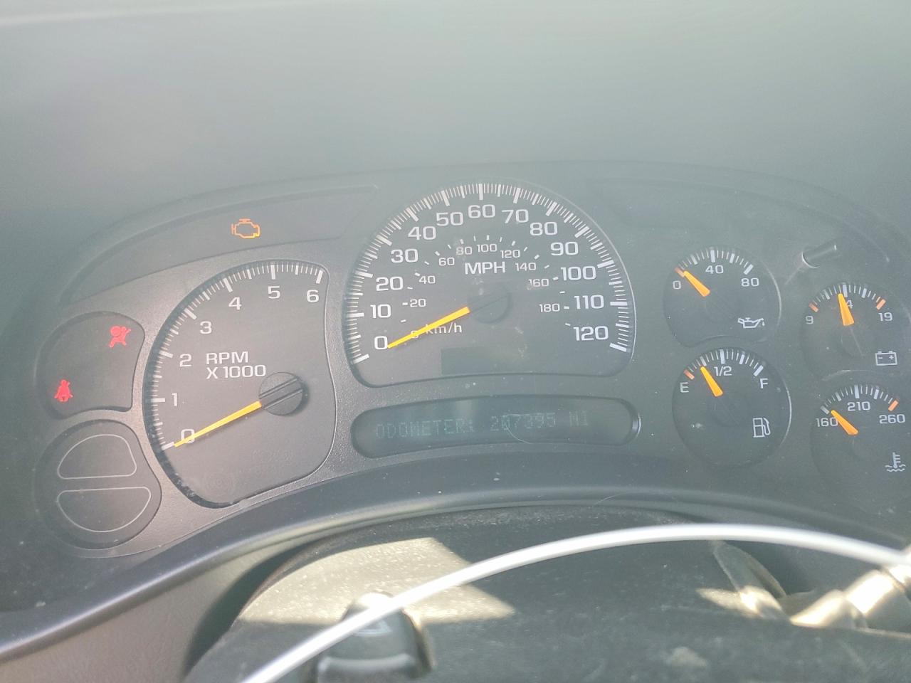 GMC Sierra C1500