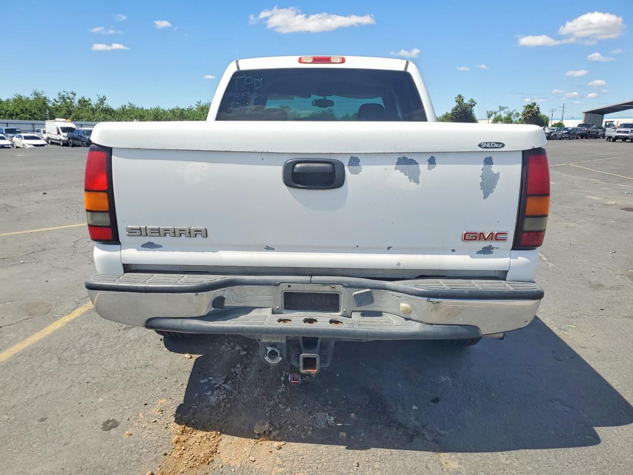 GMC Sierra C1500