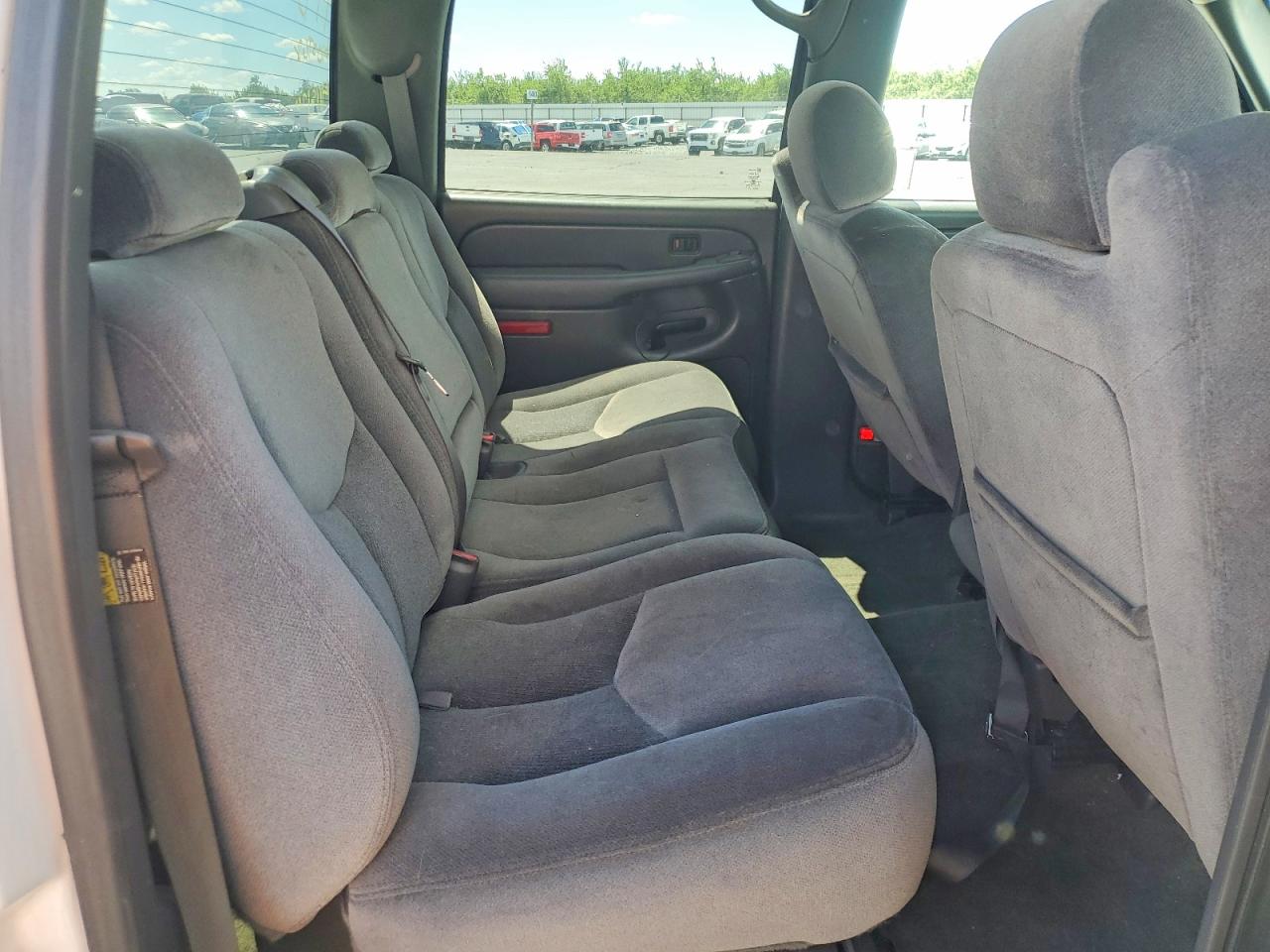 GMC Sierra C1500