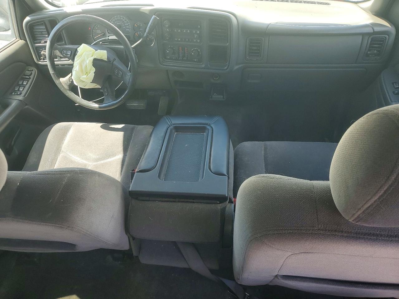 GMC Sierra C1500