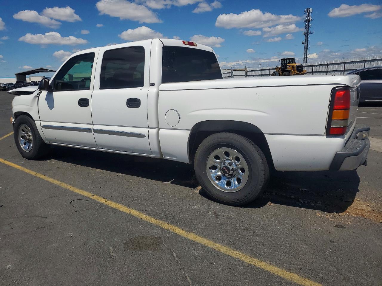 GMC Sierra C1500