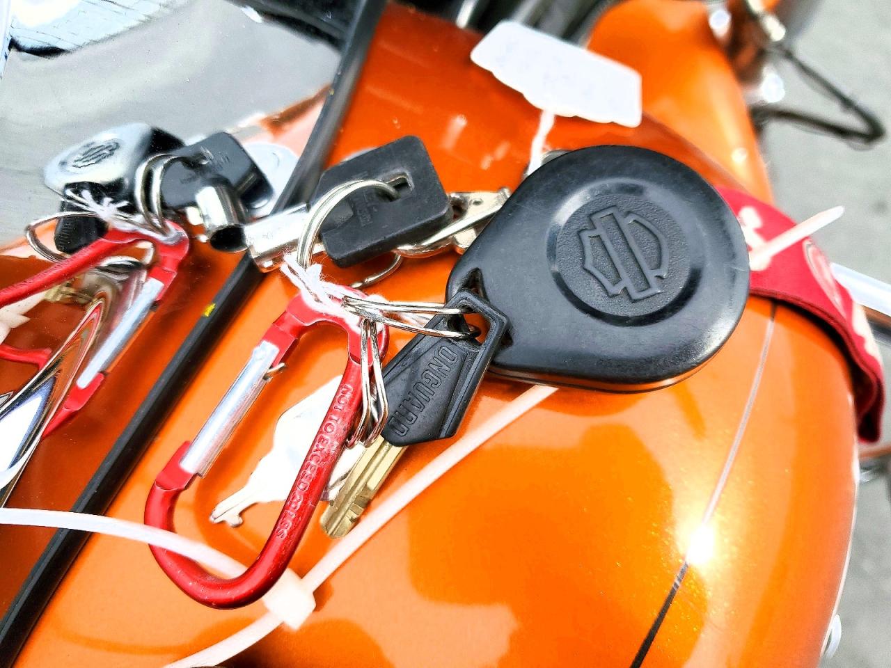 Harley-Davidson Fl Street Glide Special