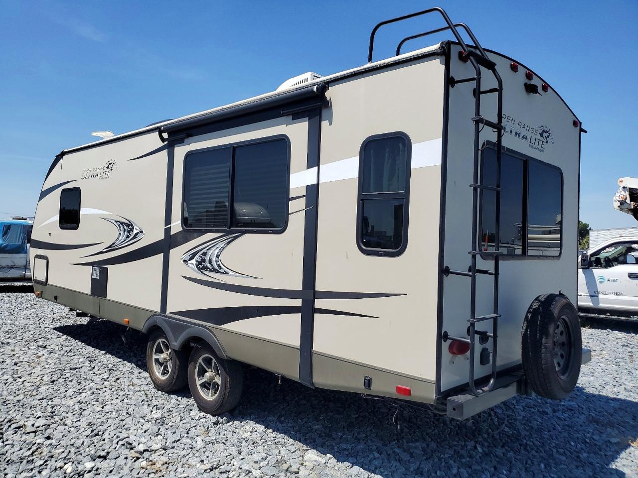 Highland Ridge Open Range
