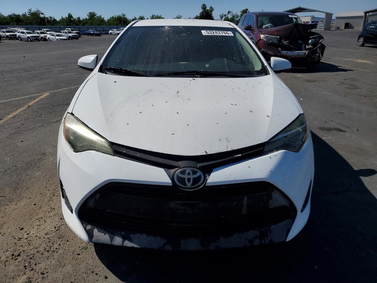 Toyota Corolla L