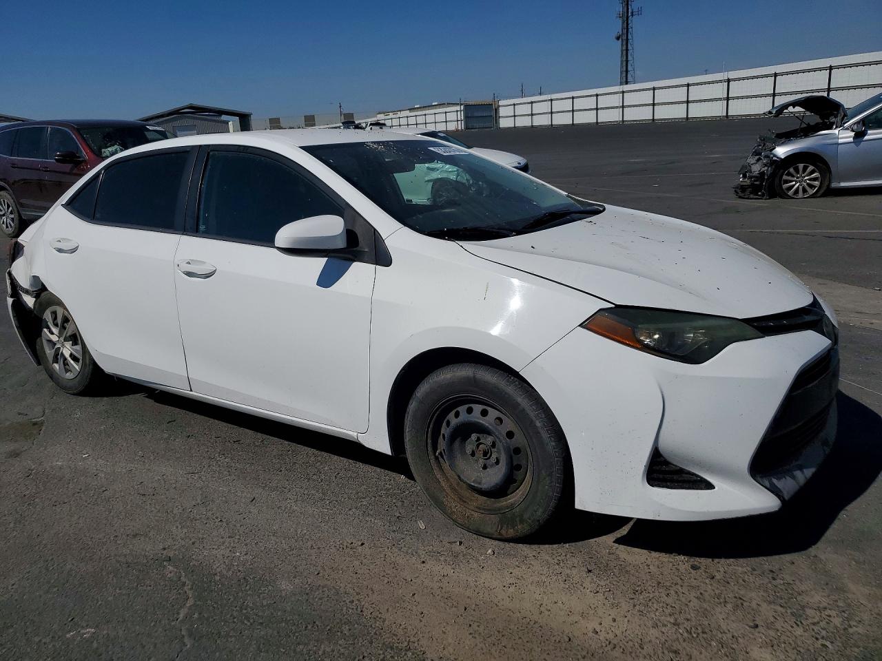 Toyota Corolla L