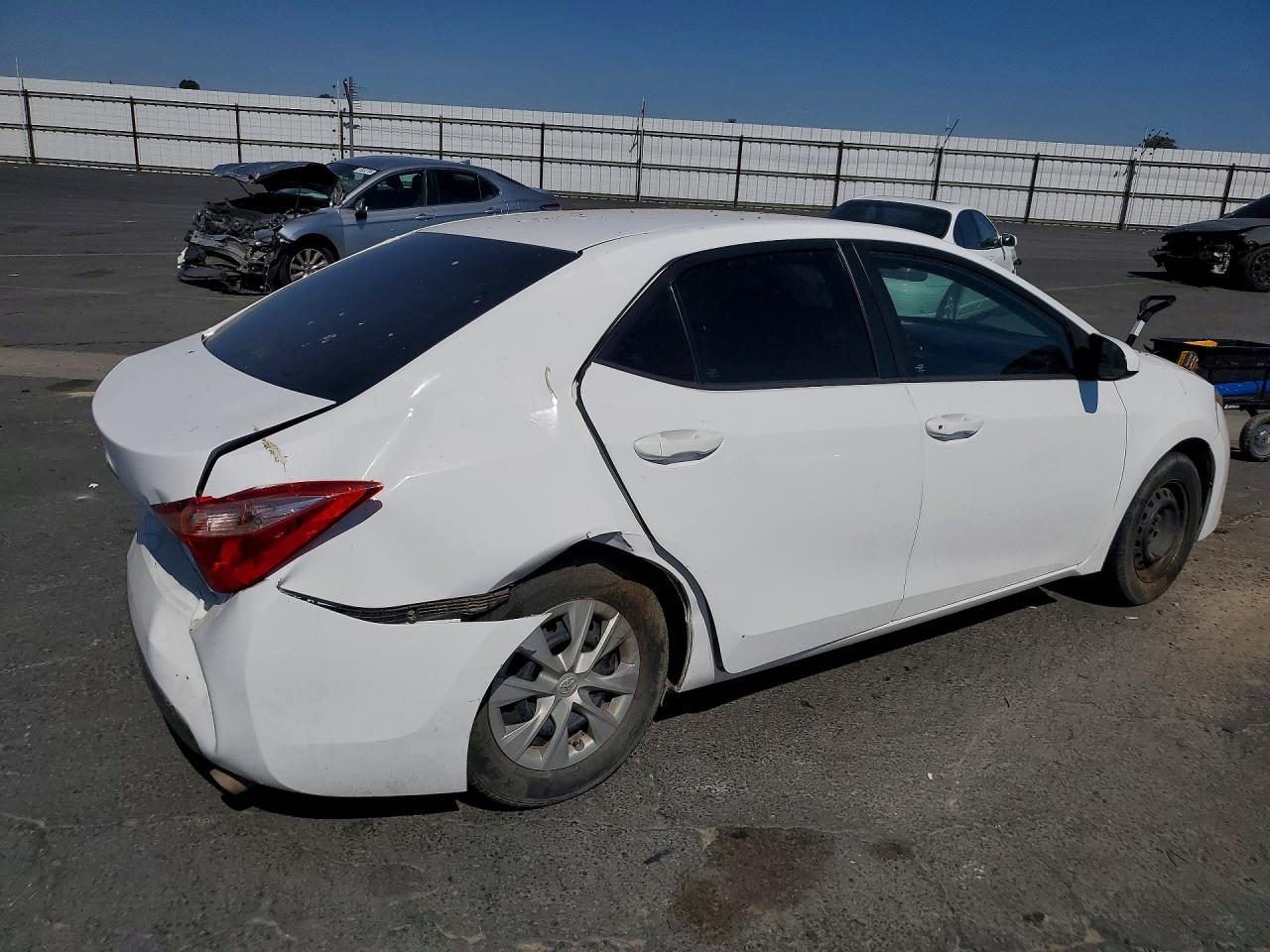 Toyota Corolla L