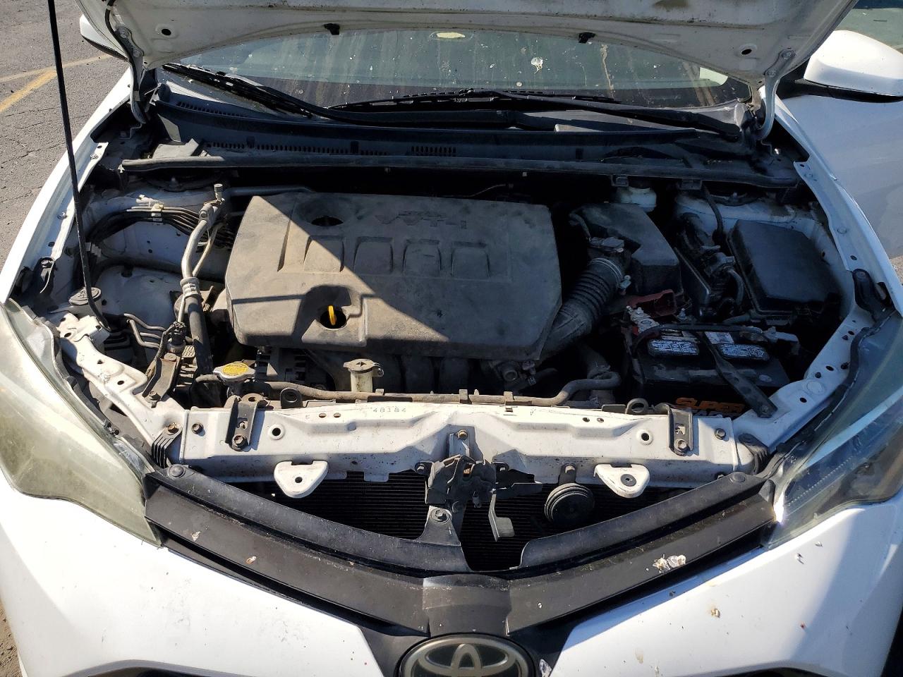 Toyota Corolla L