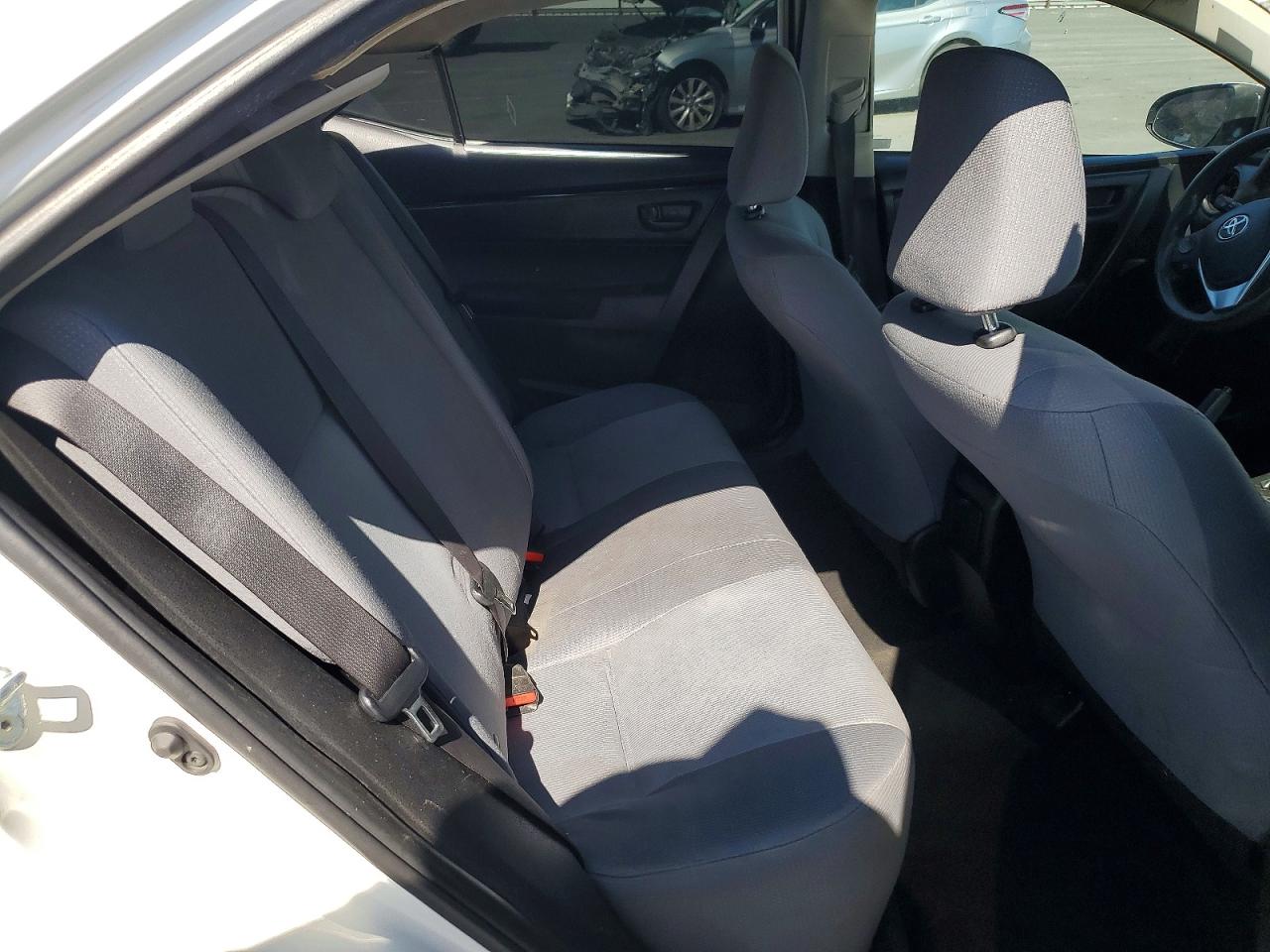 Toyota Corolla L