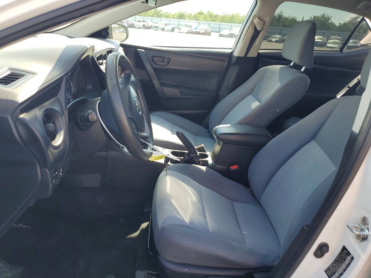 Toyota Corolla L