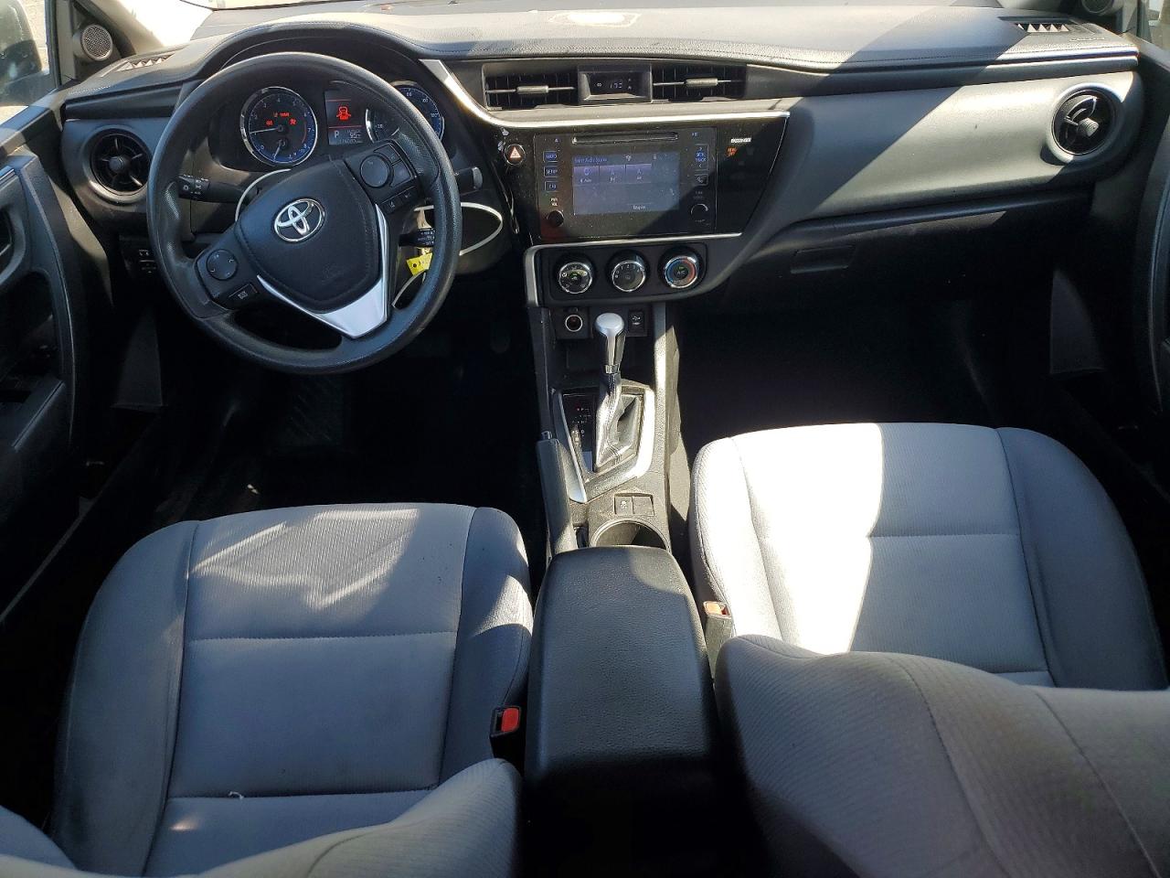 Toyota Corolla L