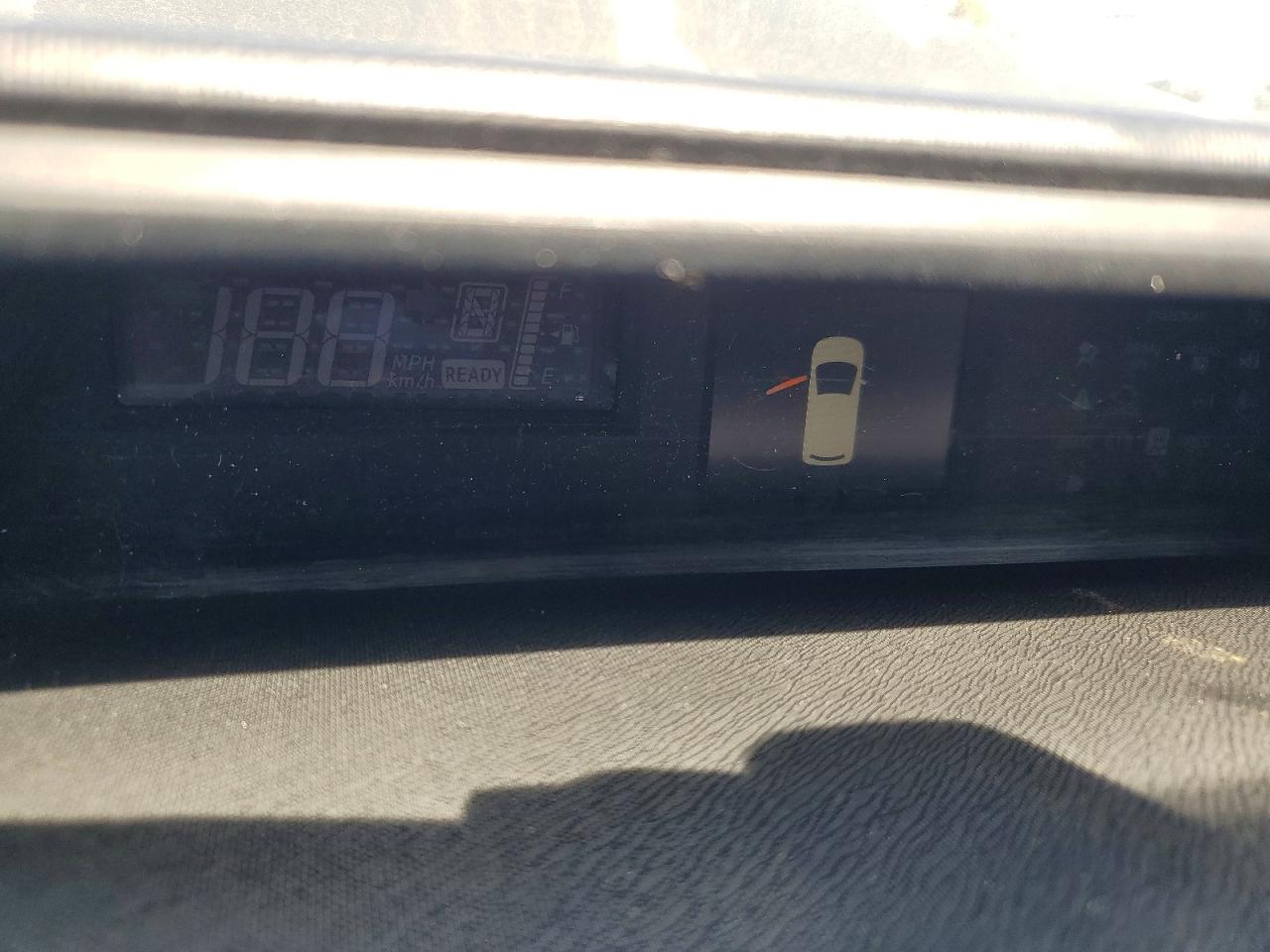 Toyota Prius One