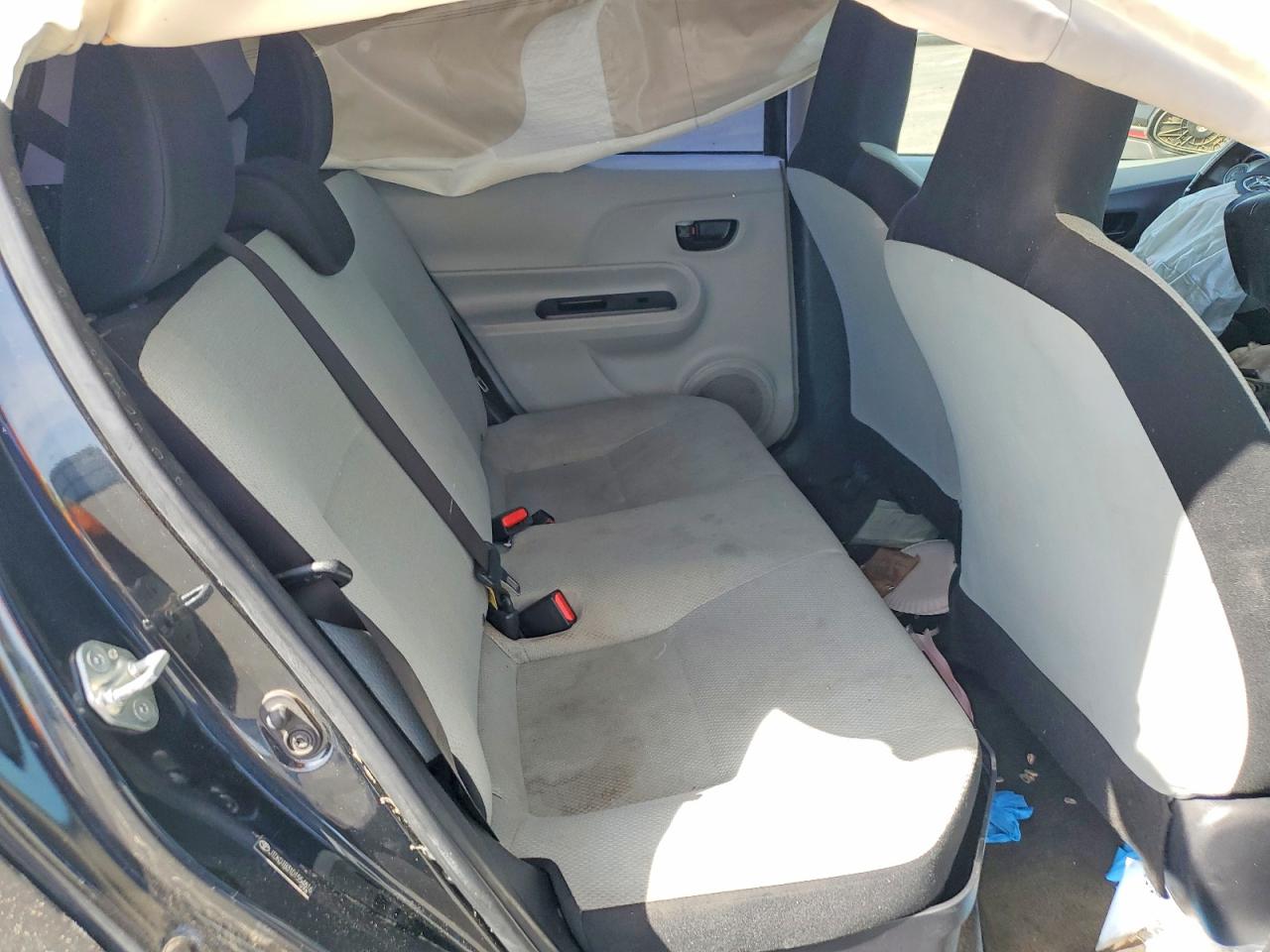 Toyota Prius One