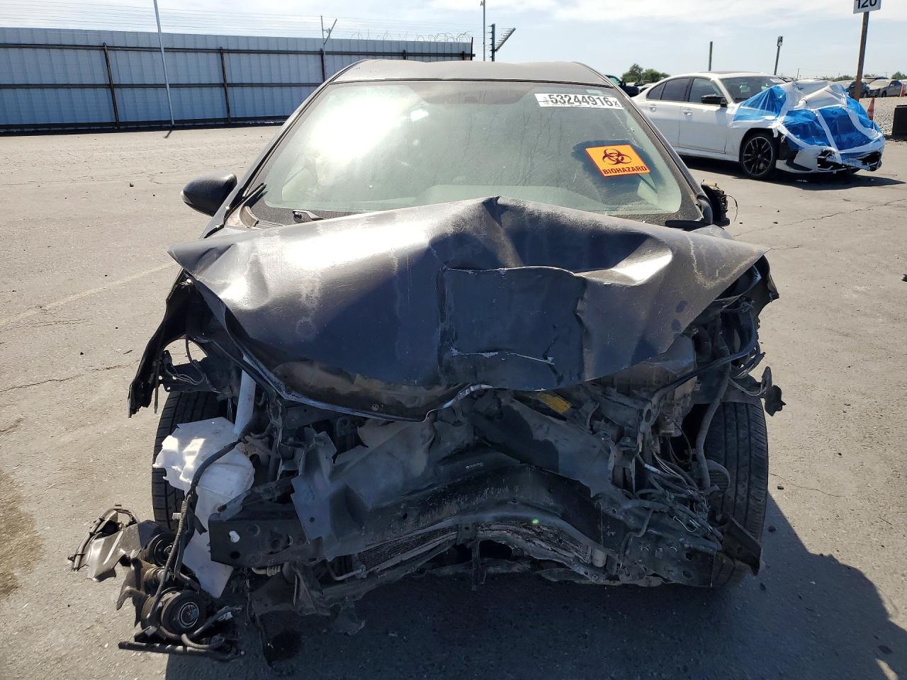 Toyota Prius One