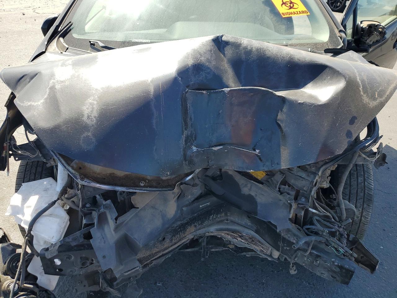 Toyota Prius One