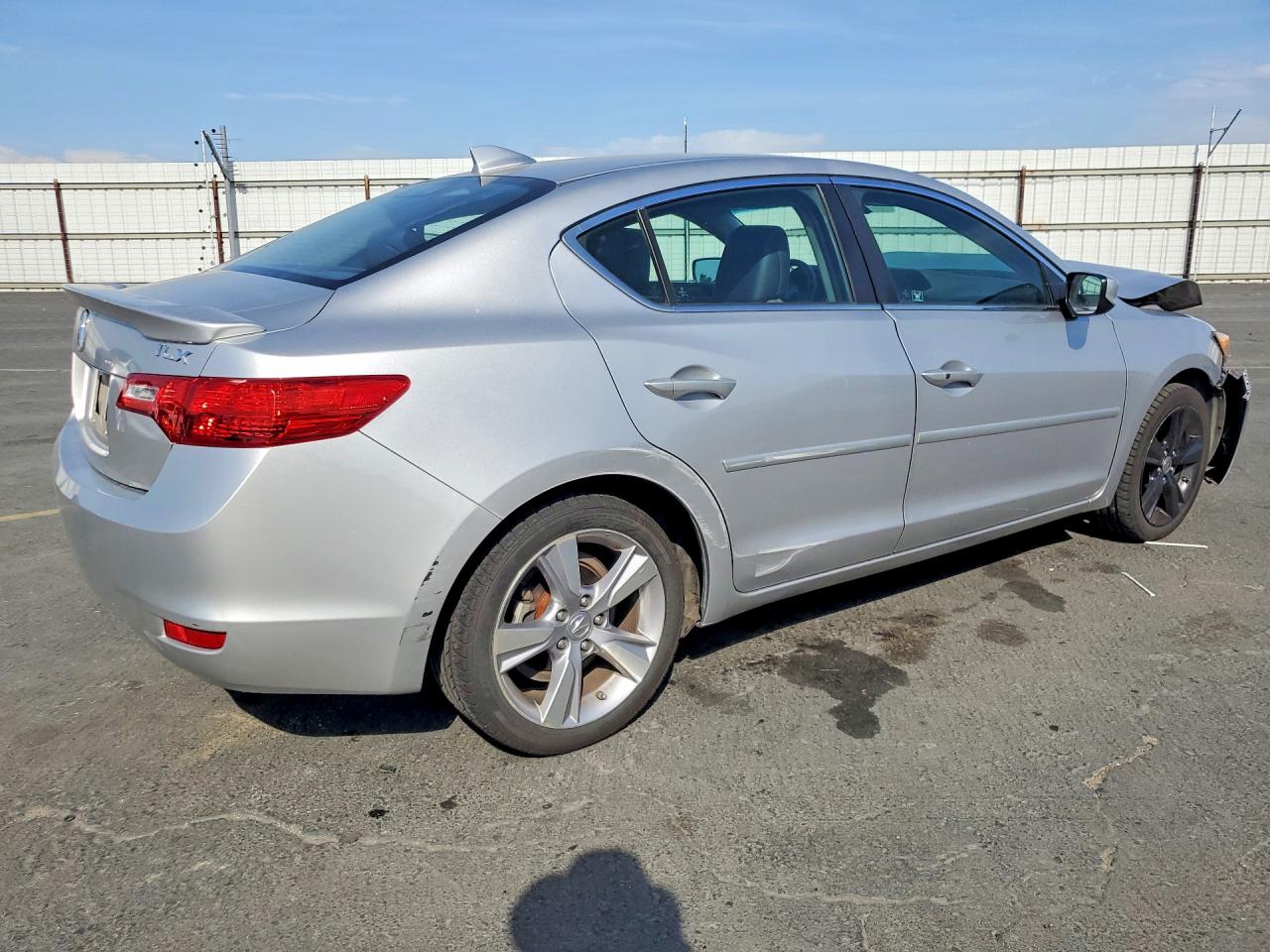 Acura ILX 20 Tech