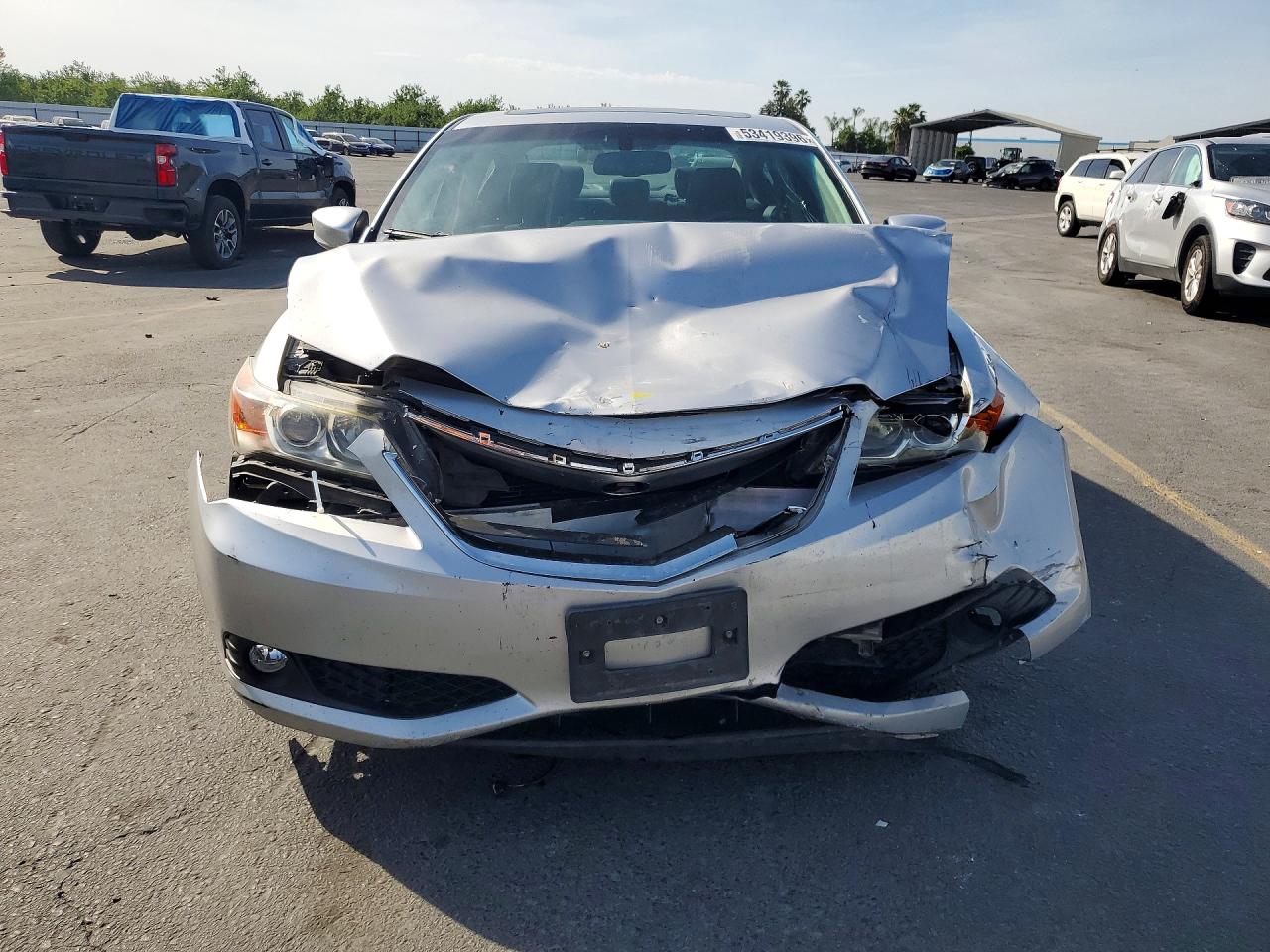 Acura ILX 20 Tech
