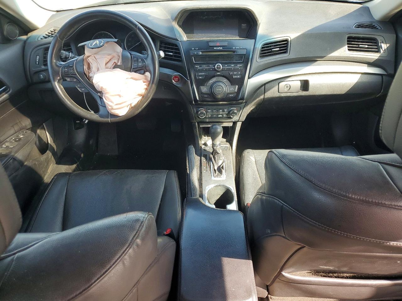 Acura ILX 20 Tech