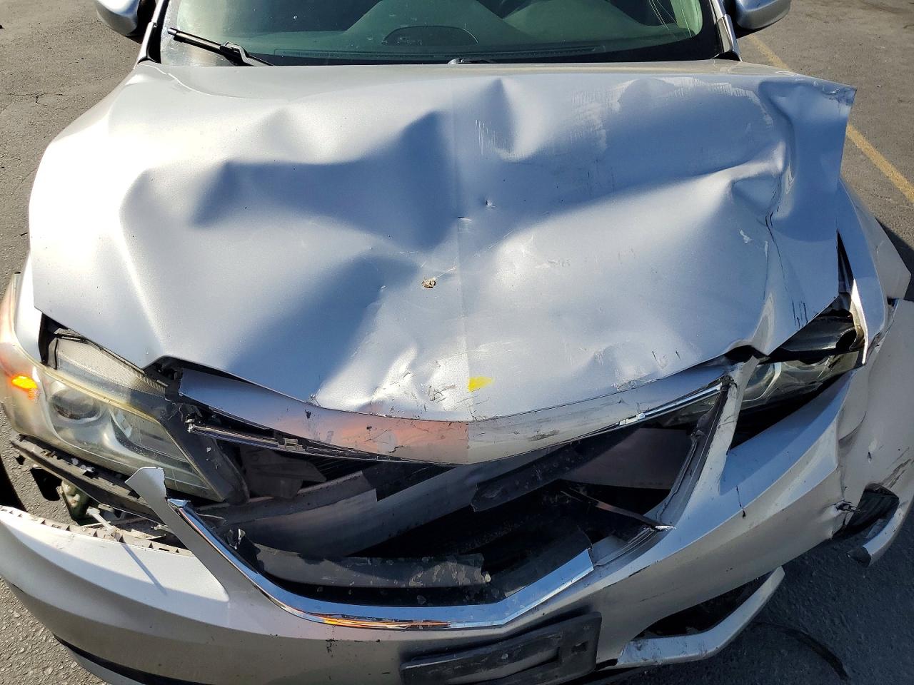 Acura ILX 20 Tech