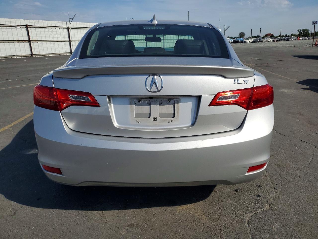 Acura ILX 20 Tech