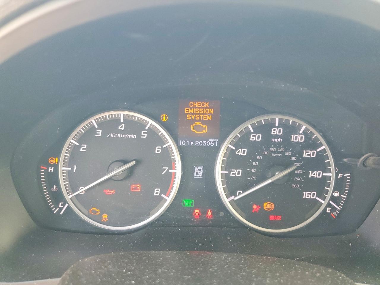 Acura ILX 20 Tech