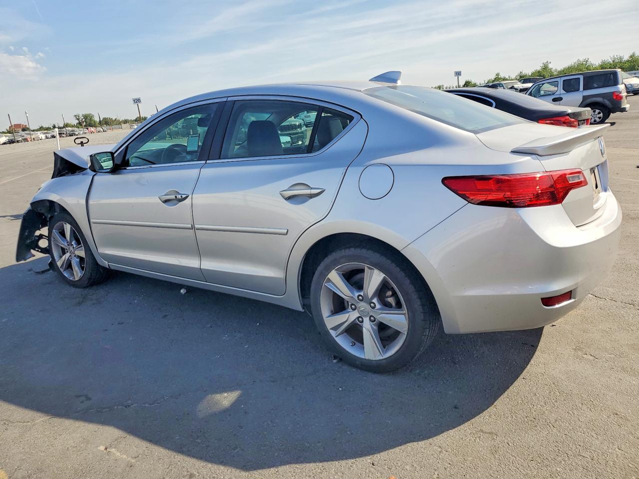 Acura ILX 20 Tech