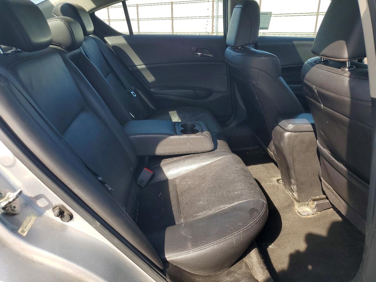 Acura ILX 20 Tech